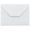 Arturo Envelope - 6-1/4" x 8-1/4", White, Large Invitation, Package of 100